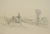 1957 - Strada toscana
